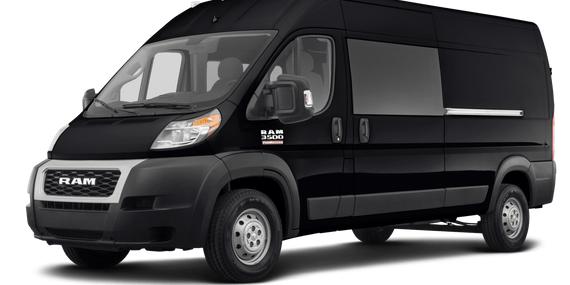 RAM PROMASTER 3500 2021 3C6MRVUG3ME577363 image